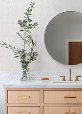 Ironbark Beige by Advantage Textured Wallpaper – Brewster Home Fashions 4168-19934