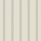 Johnny Green Stripes Wallpaper by Chesapeake, 20.5 in x 33 ft roll