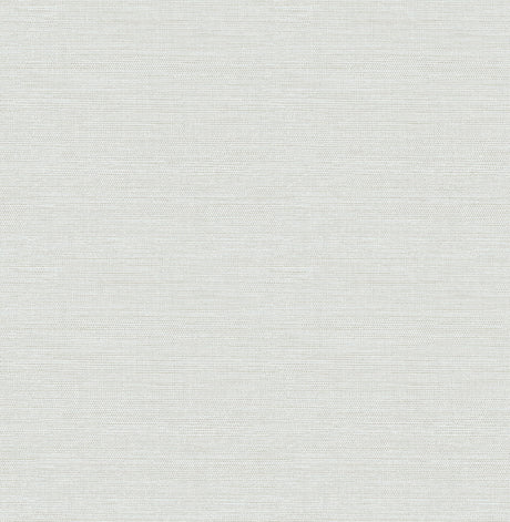 Chesapeake Agave Light Blue Faux Grasscloth Wallpaper roll, 20.5 in x 33 ft