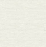 Agave Light Grey Faux Grasscloth Wallpaper by Chesapeake, 20.5 in x 33 ft roll