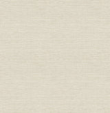 Chesapeake Agave Neutral Faux Grasscloth Wallpaper