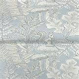 Holt Light Blue by Chesapeake Woodland Wallpaper – Brewster Home Fashions 4169-83102