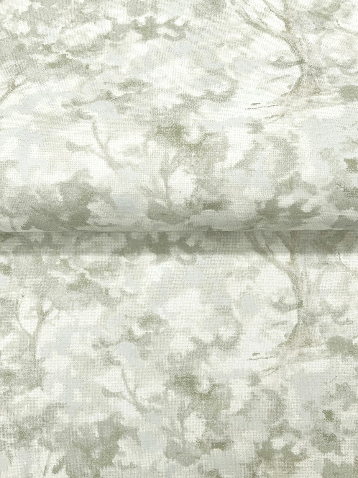 Thicket Sage by Chesapeake Forest Wallpaper – Brewster Home Fashions 4169-83109