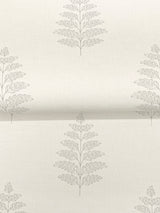 Frond Cream by Chesapeake Leaf Wallpaper – Brewster Home Fashions 4169-83125