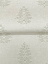 Frond Beige by Chesapeake Leaf Wallpaper – Brewster Home Fashions 4169-83129