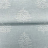 Frond Light Blue by Chesapeake Leaf Wallpaper – Brewster Home Fashions 4169-83130