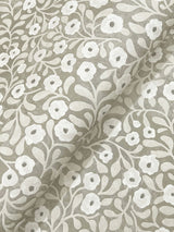 Poppy Trail Grey by Chesapeake Floral Wallpaper – Brewster Home Fashions 4169-83131