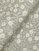 Poppy Trail Aqua by Chesapeake Floral Wallpaper – Brewster Home Fashions 4169-83136