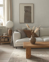 Midolin Fossil Light Brown by A-Street Prints Texture Wallpaper – Brewster Home Fashions 4171-17205