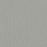 Midolin Antikgra grey woven-look texture wallpaper by A-Street Prints