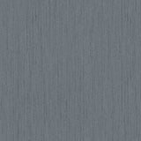 Midolin Blamussla Dark Blue Texture Wallpaper by A-Street Prints