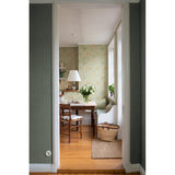Midolin Mossa Dark Green by A-Street Prints Texture Wallpaper- Brewster Home Fashions 4171-17224