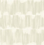 A-Street Prints Serendipity Beige Shibori Wallpaper roll and pattern