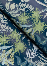 Everglades Teal by A-Street Prints Botanical Wallpaper – A-Street Prints 4172-27482