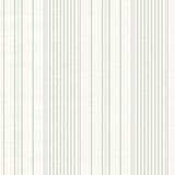 Navarres Stripe Light Green Faux Linen Wallpaper – A-Street Prints 4172-27485