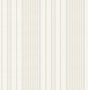 A-Street Prints Navarres Stripe Neutral Faux Linen Wallpaper roll and pattern