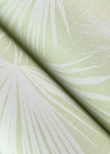 Hatteras Light Green by A-Street Prints Palms Wallpaper- A-Street Prints 4172-27490