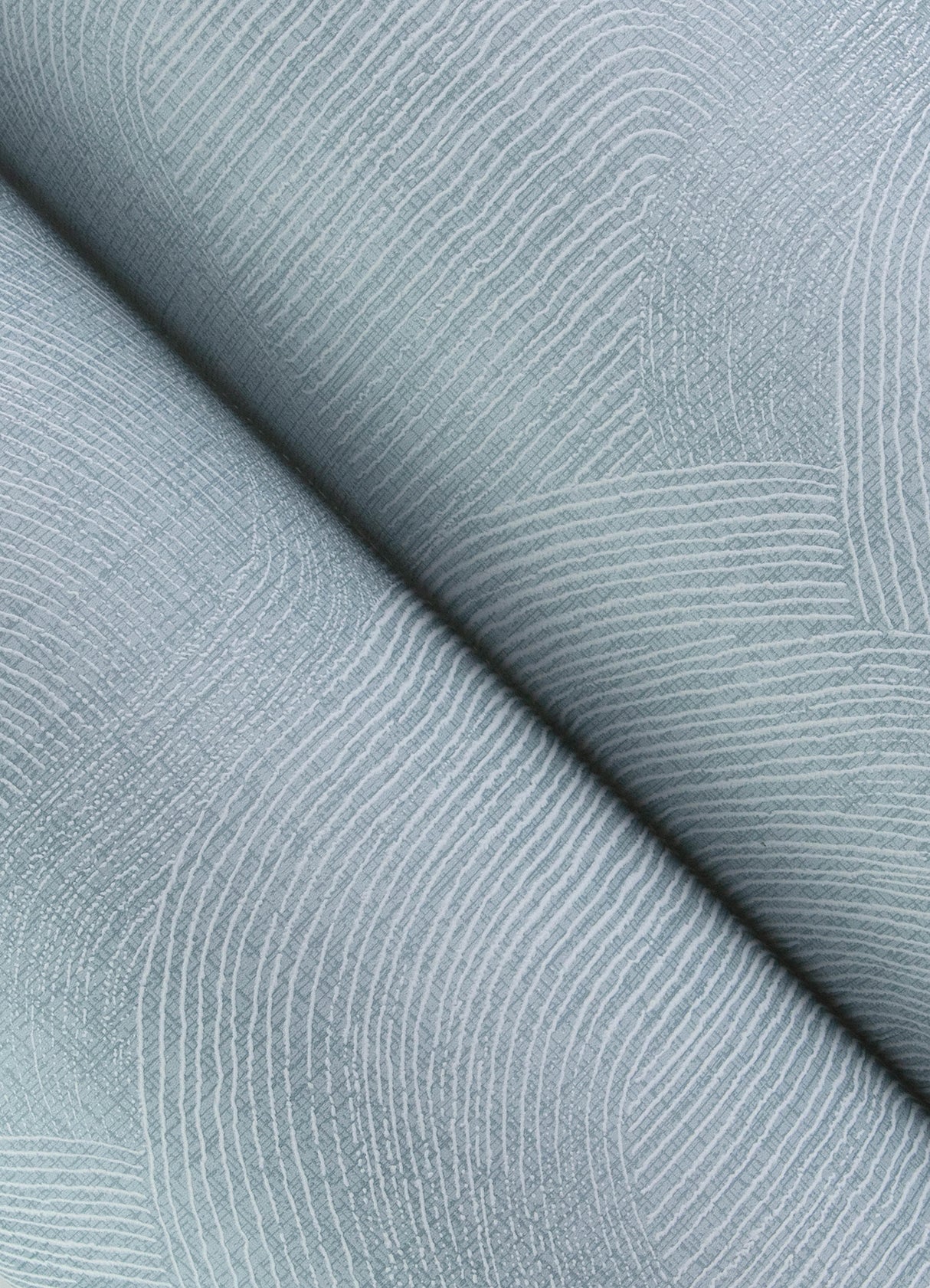 Folly Light Blue by A-Street Prints Zen Swirls Wallpaper – A-Street Prints 4172-27506