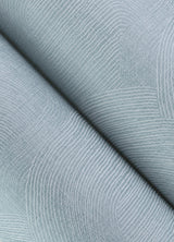 Folly Light Blue by A-Street Prints Zen Swirls Wallpaper – A-Street Prints 4172-27506