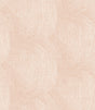 Folly Blush Zen Swirls Wallpaper by A-Street Prints