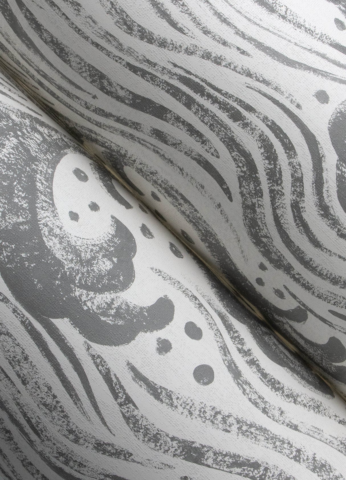 Swell Charcoal by A-Street Prints Ocean Wave Wallpaper – A-Street Prints 4172-27510