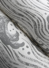 Swell Charcoal by A-Street Prints Ocean Wave Wallpaper – A-Street Prints 4172-27510