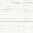 Destin Dove Stripe Wallpaper by A-Street Prints in pale grey stripes