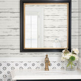 Destin Grey by A-Street Prints Stripe Wallpaper – A-Street Prints 4172-27518