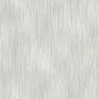 Largo Grey Striated Wallpaper by A-Street Prints, vertical textured stripes in soft grey tones
