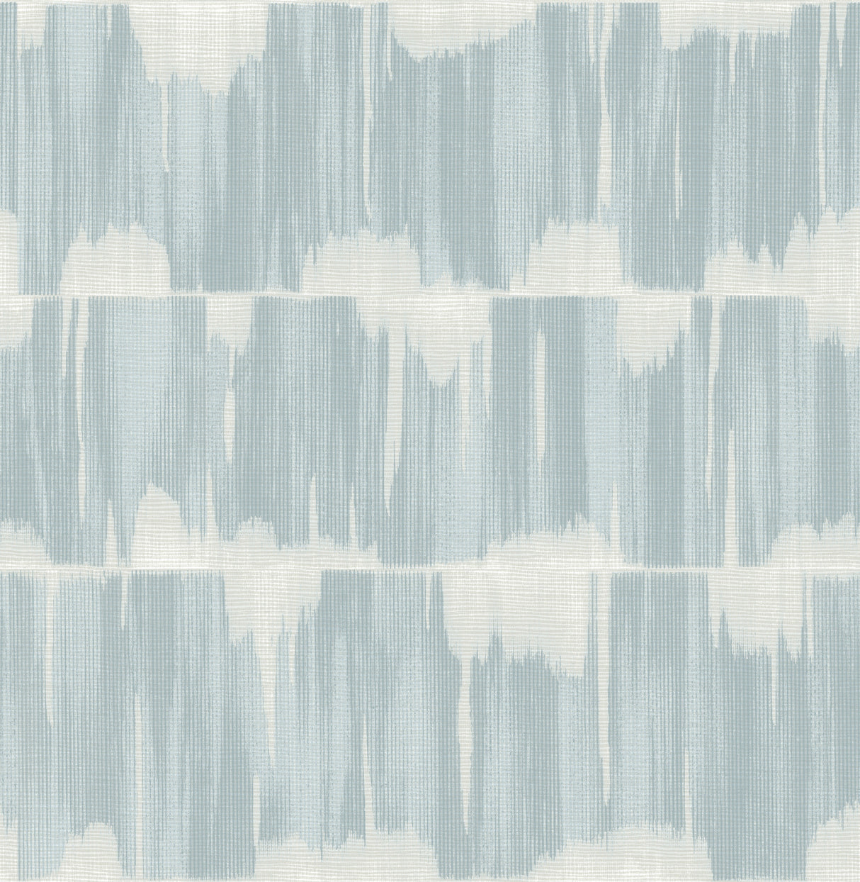 Serendipity Light Blue Shibori Wallpaper by A-Street Prints