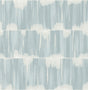 Serendipity Light Blue Shibori Wallpaper by A-Street Prints