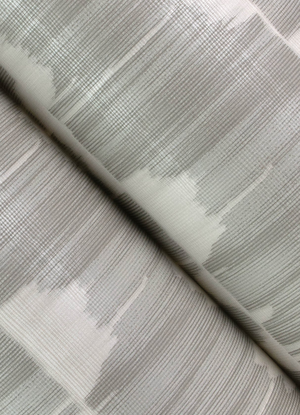 Serendipity Sterling by A-Street Prints Shibori Wallpaper- A-Street Prints 4172-27526