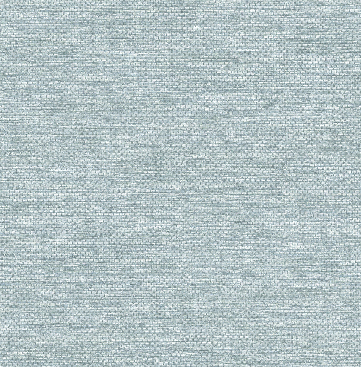 Malin Denim faux grasscloth wallpaper roll by A‑Street Prints, 20.5 in x 33 ft