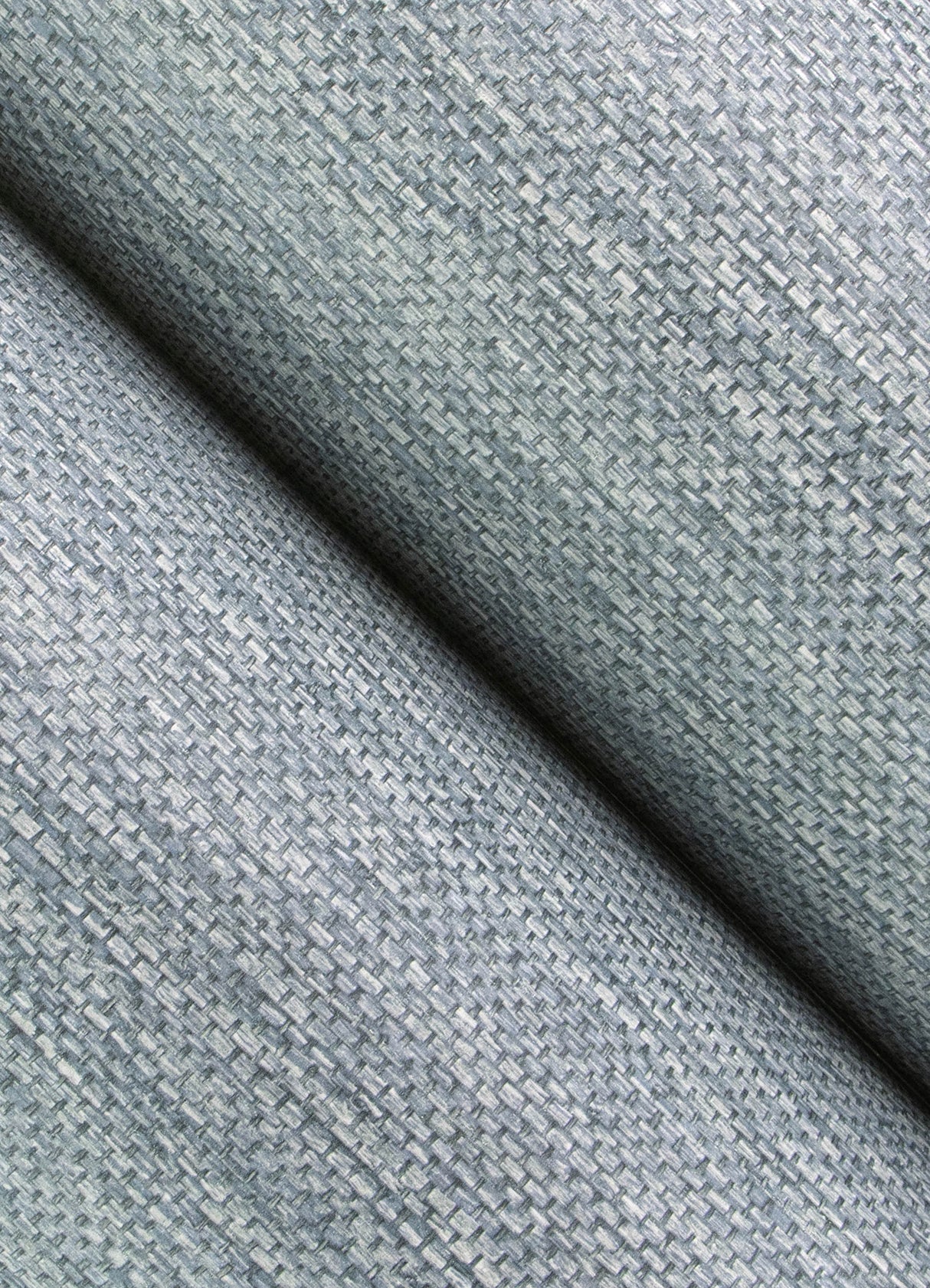 Malin Denim by A-Street Prints Faux Grasscloth Wallpaper – A-Street Prints 4172-27527