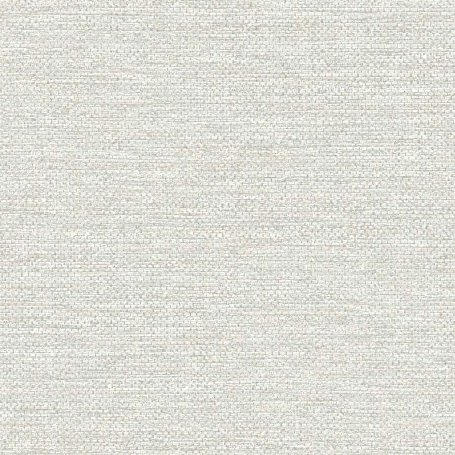 Malin Dove Faux Grasscloth Wallpaper by A-Street Prints