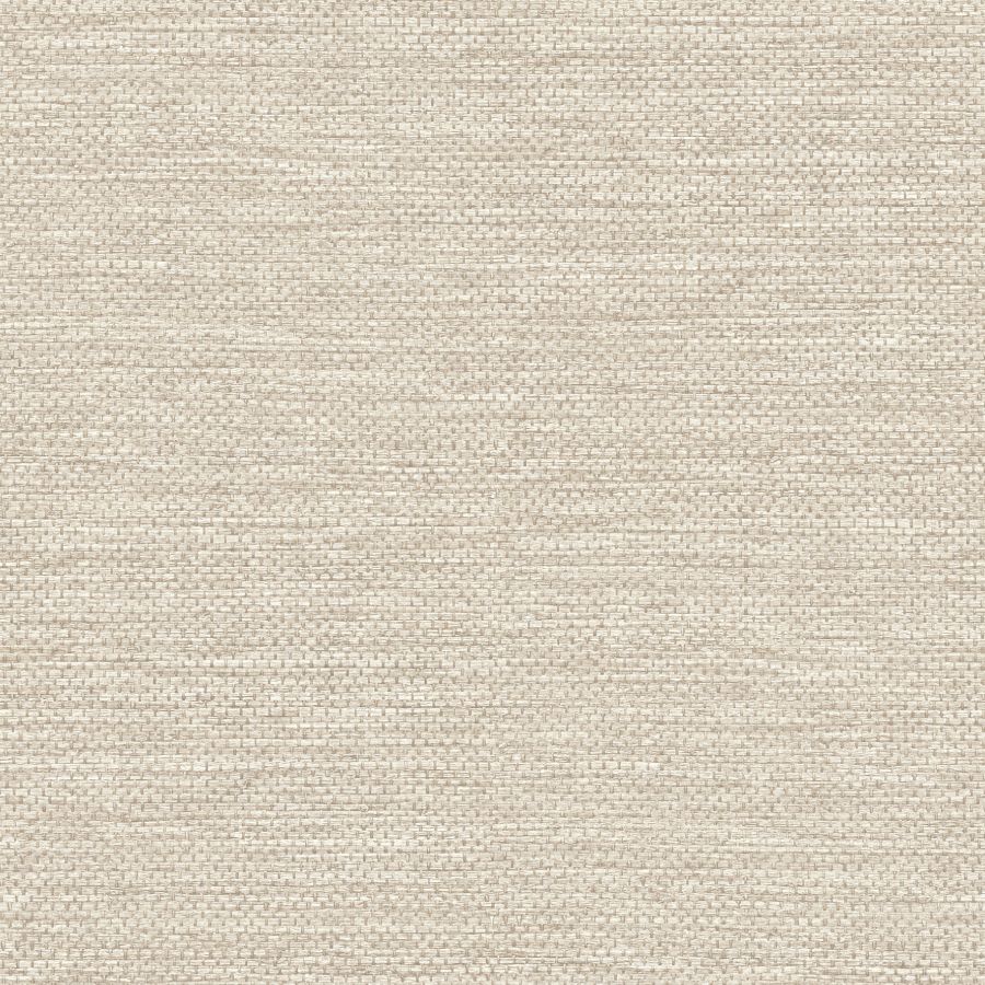 Malin Wheat Faux Grasscloth Wallpaper by A-Street Prints