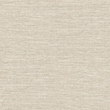 Malin Wheat Faux Grasscloth Wallpaper by A-Street Prints