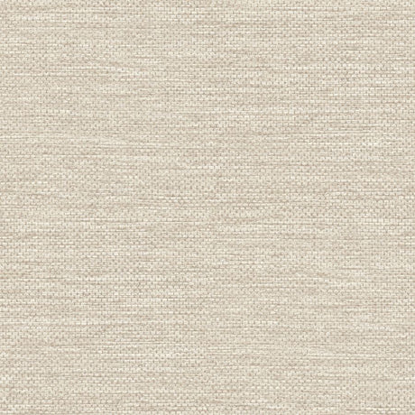 Malin Wheat Faux Grasscloth Wallpaper by A-Street Prints