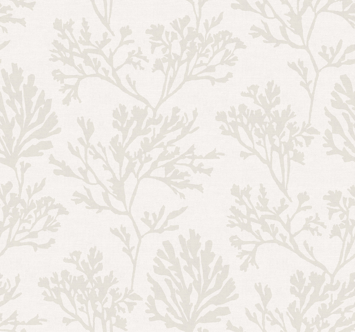 Tortuga Dove Coral Weave Grasscloth Wallpaper by A-Street Prints, 27 in x 27 ft (4172-82001)