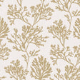 Tortuga Gold Coral Weave Wallpaper – A-Street Prints 4172-82002