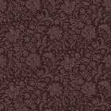 Hague Burgundy Floral Trail Wallpaper – A-Street Prints 4173-27627