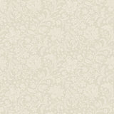 Hague Ivory Floral Trail Wallpaper – A-Street Prints 4173-27629
