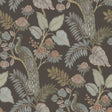 Geneva Chocolate Peacock Paradise Wallpaper – A-Street Prints 4173-27647