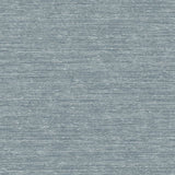 Roderick Blue Textured Wallpaper – A-Street Prints 4173-27648