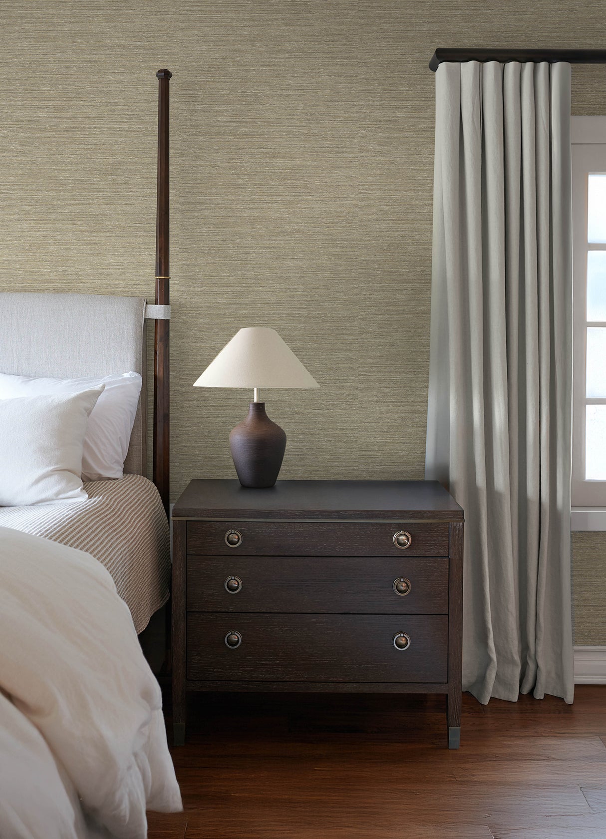 Roderick Stone by Chris Loves Julia Textured Wallpaper – A-Street Prints 4173-27651