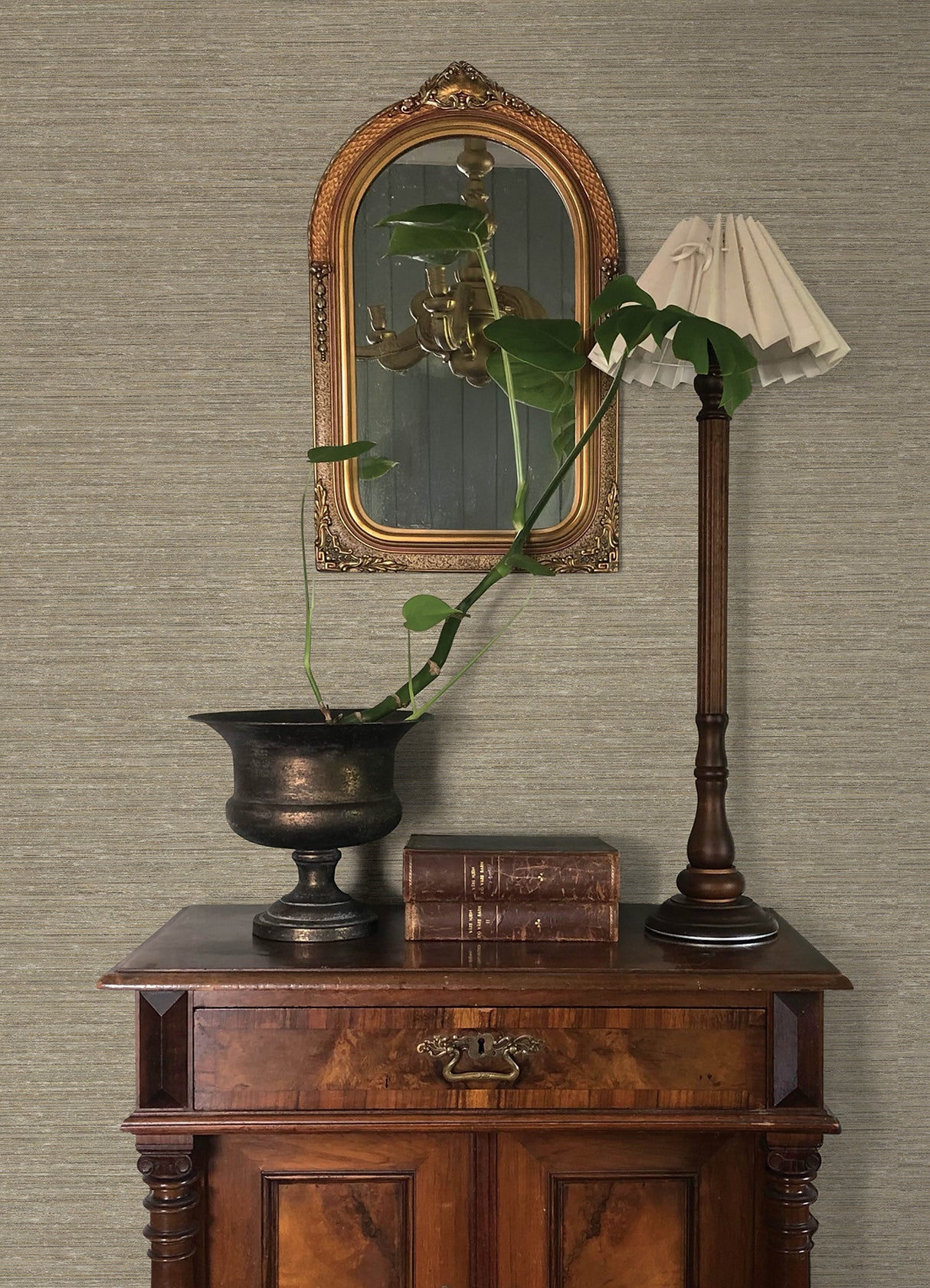Roderick Stone by Chris Loves Julia Textured Wallpaper – A-Street Prints 4173-27651