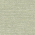Roderick Seafoam textured wallpaper with pale aqua, teal, white, and golden yellow threadlike striping.