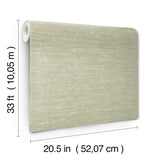 Roderick Seafoam by Chris Loves Julia Textured Wallpaper – A-Street Prints 4173-27652