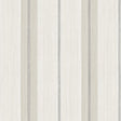 Ames Grey Linen Stripe Wallpaper by A-Street Prints, SKU 4173-27661