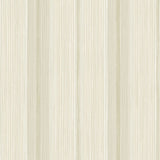 Ames Beige Linen Stripe Wallpaper swatch by A-Street Prints